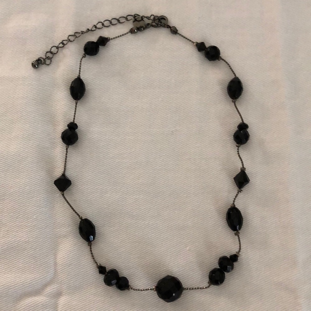Lia Sophia Necklace